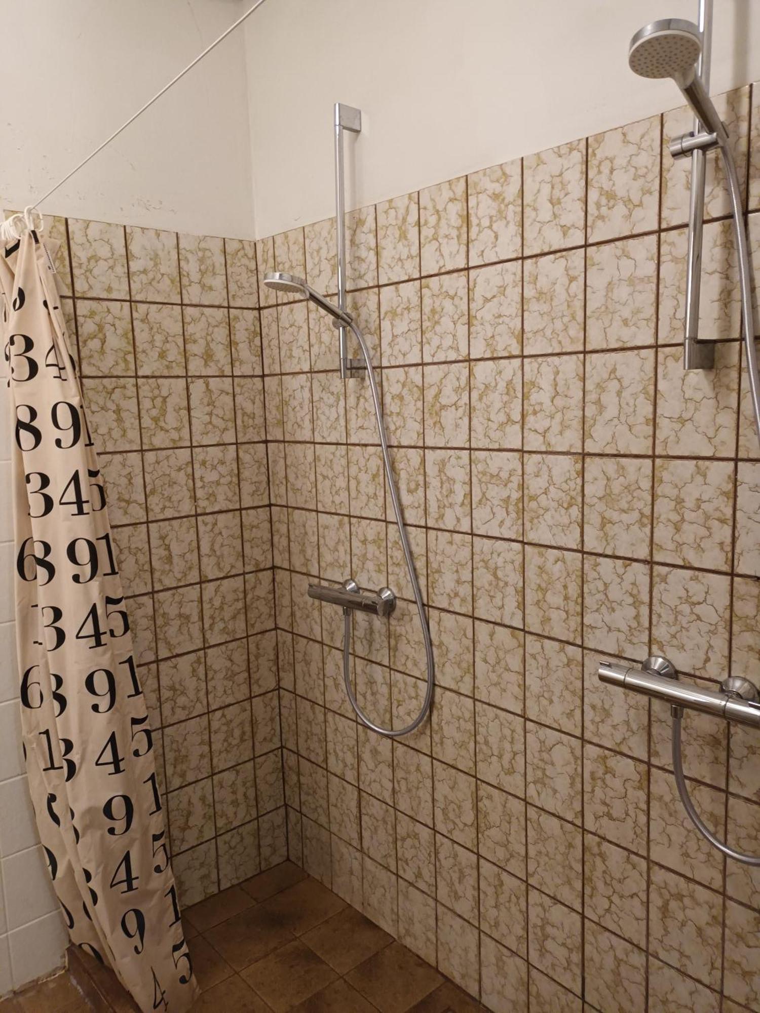 Sigerslevhus Stevns Klint Apartment Store Heddinge Bagian luar foto