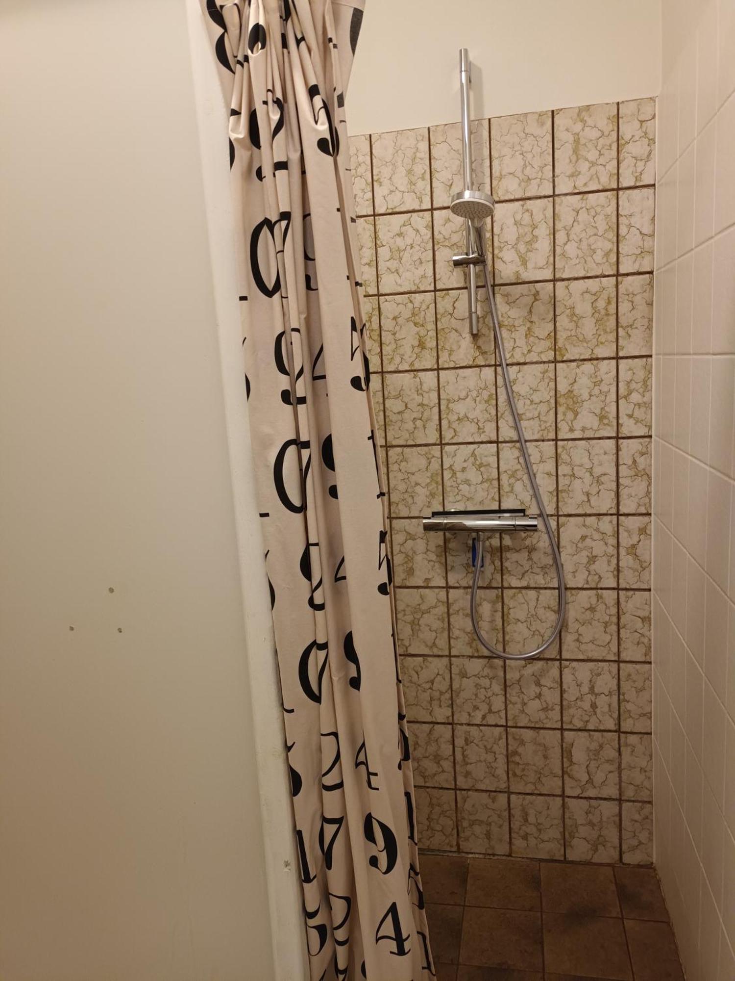 Sigerslevhus Stevns Klint Apartment Store Heddinge Bagian luar foto